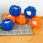 Tüy Toplayıcı 2Li Tüy Toplayıcı Çamaşır Makinesi Tüy Toplama Kiti 2Li - 8