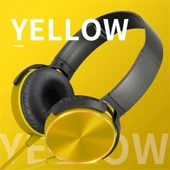 MDR-XB450AP Kablolu Kulak Üstü Mikrofonlu Kulaklık Yüksek Ses Kalitesi Konforlu Kulak Üstü Kulaklık - 7