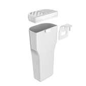 Kapaklı Kalorifer Suluğu Nemlendirici Petek Suluğu Pratik Hava Nemlendirici Su Hazneli Kalorifer Aparatı - 6