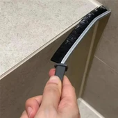 2 Adet Çok Amaçlı Multi İnce Temizlik Fırçası Derz Arası Banyo Mutfak Lavabo Detay Temizleme Fırçası - 2