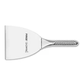 Pirge Creme Spatula No:4 Paslanmaz Sap 12,5 Cm - 1