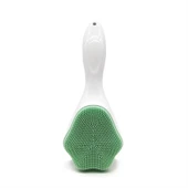 Cilt Temizleme Peeling Fırçası Yumuşak Fırça Başlıklı Derinlemesine Yüz Temizleme ve Masaj Fırçası - 5
