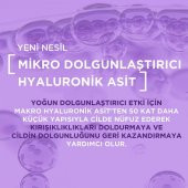 LOréal Paris Revitalift Filler Yoğun Dolgunlaştırıcı Yaşlanma Karşıtı Gece Kremi 50ml - Hyaluronik Asit - 6