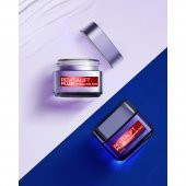LOréal Paris Revitalift Filler Yoğun Dolgunlaştırıcı Yaşlanma Karşıtı Gece Kremi 50ml - Hyaluronik Asit - 9