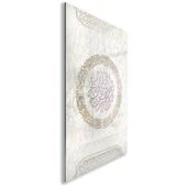 Dini Cam Tablo - Yatay Hat Sanatı - Dini Motif 06-039 thumbnail 2