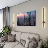 Mesleki Cam Tablo - Mimar - Yatay Motif 07-001 thumbnail 4