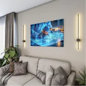 Mesleki Cam Tablo - Mühendis - Yatay Motif 09-155 thumbnail 4