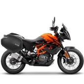 Shad 3P Yan Çanta Bağlantı Demiri KTM DUKE ADVENTURE 390 20-22 K0DK30IIF - 4