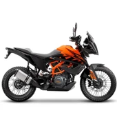 Shad 3P Yan Çanta Bağlantı Demiri KTM DUKE ADVENTURE 390 20-22 K0DK30IIF - 3