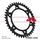 JT Motosiklet Arka Dişli JTR897.42SC - 1