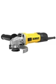 Dewalt 750w 115mm No-Volt Avuç Taşlama Dwe4036 - 3