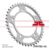 JT Motosiklet Arka Dişli JTR1792.42 - 1