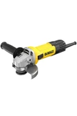 Dewalt 750w 115mm No-Volt Avuç Taşlama Dwe4036 - 1
