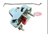 BAGAJ KİLİDİ ASTRA G - 1