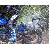 Shad TR30 Su Geçirmez Adventure Yan Çanta X0TR30 - 8