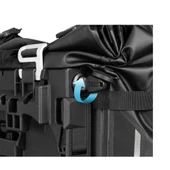 Shad TR30 Su Geçirmez Adventure Yan Çanta X0TR30 - 4