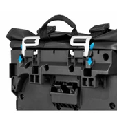 Shad TR30 Su Geçirmez Adventure Yan Çanta X0TR30 - 5
