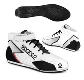 SPARCO PRİME-R 41 NUMARA BEYAZ AYAKKABI - 2