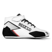 SPARCO PRİME-R 41 NUMARA BEYAZ AYAKKABI - 1