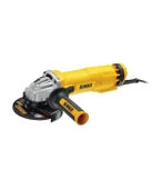 Dewalt Dwe4237 1400w 125 Mm Avuç Taşlama - 1
