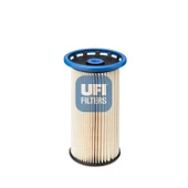 Ufi Dizel Yakıt Filtresi Audi Cupra Seat Ford Skoda Vw 26.038.00 thumbnail 1