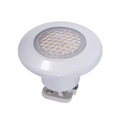 MegaPool Ayaklı Gün Işığı Led ( Osram ) Süs Havuz Aydınlatma Lambası Ayaklı 7 cm çap-ToptancıyızBiz - 2