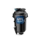 Ufi YAKIT FİLTRESİ KOMPLE CAPTIVA 2.0 CDTI ANTARA 2.0 CDTI 55.163.00 thumbnail 1