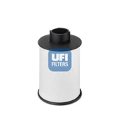 Ufi YAKIT FİLTRESİ ALBEA, DOBLO, PUNTO, DUCATO III, ASTRA H, CORSA C, COMBO, BOXER III, JUMPER III 60.H2O.00 - 1