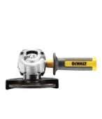 Dewalt Dwe4237 1400w 125 Mm Avuç Taşlama - 4