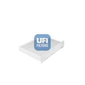 Ufi Kabin Hava Filtresi Audi Seat Skoda Vw 53.148.00 thumbnail 1