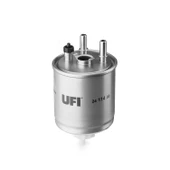 Ufi YAKIT FİLTRESİ KANGOO  LAGUNA III TWINGO II 24.114.00 thumbnail 1