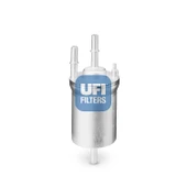Ufi YAKIT FİLTRESİ GOLF V, JETTA III, POLO IV, FABIA II, OCTAVIA II, A3, IBIZA IV 31.833.00 - 1