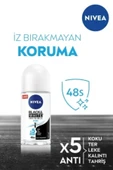 Nivea Invisible For Black & White Roll- On Pure 50 ml - 5