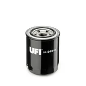 Ufi YAĞ FİLTRESİ ASTRA F VECTRA A-B KADETT E 23.243.00 thumbnail 1