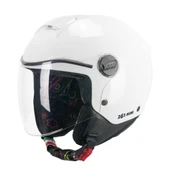 CGM 261A MINI MONO ÇOCUK KASKI Beyaz YL - 1