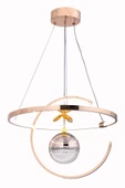 HİLAL TEKLİ  GOLD AVİZE - 2