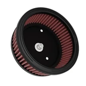 KN Motosiklet Performans Hava Filtresi Softail HD-0818 thumbnail 2