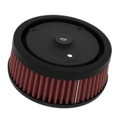 KN Motosiklet Performans Hava Filtresi Softail HD-0818 thumbnail 1