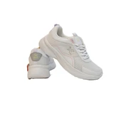 Kinetix Kımmy Tx Beyaz Çok Hafif Bayan Spor Aayakkabı - 19