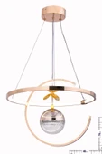 HİLAL TEKLİ  GOLD AVİZE - 1