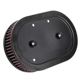 KN Motosiklet Performans Hava Filtresi HD-0900 thumbnail 1