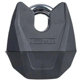 Oxford Motosiklet MonsterXL Zincir Kilit 14.5mmX1.5m OF20 - 4