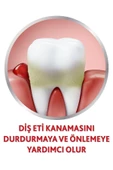 Parodontax Geliştirilmiş Tat Beyazlatıcı Diş Macunu 75 ml 4'lü - 3