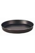 Mehtap Onyx 22 Cm Cıft Taraflı Teflon Tepsı - 4