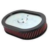 KN Motosiklet Performans Hava Filtresi HD-0910 thumbnail 1