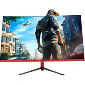 Turbox LiveTask Mt-L270fhd 5ms 75Hz Vga Hdmi 1920x1080 27 inç Monitör - 1