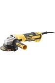 Dewalt Dwe4357 Devir Ayarlı Avuç Taşlama 1700 Watt 125 Mm thumbnail 1