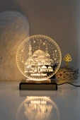 Şık ve Dekoratif Ayasofya Camii LED Aydınlatma - 1