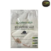 Bluewell Alez Tekli Yatak Koruyucu 160x200 - 1
