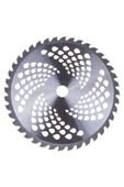 Veta Vt25540t Tırpan Bıçağı 255x25.4x1.3mm 40diş - 1